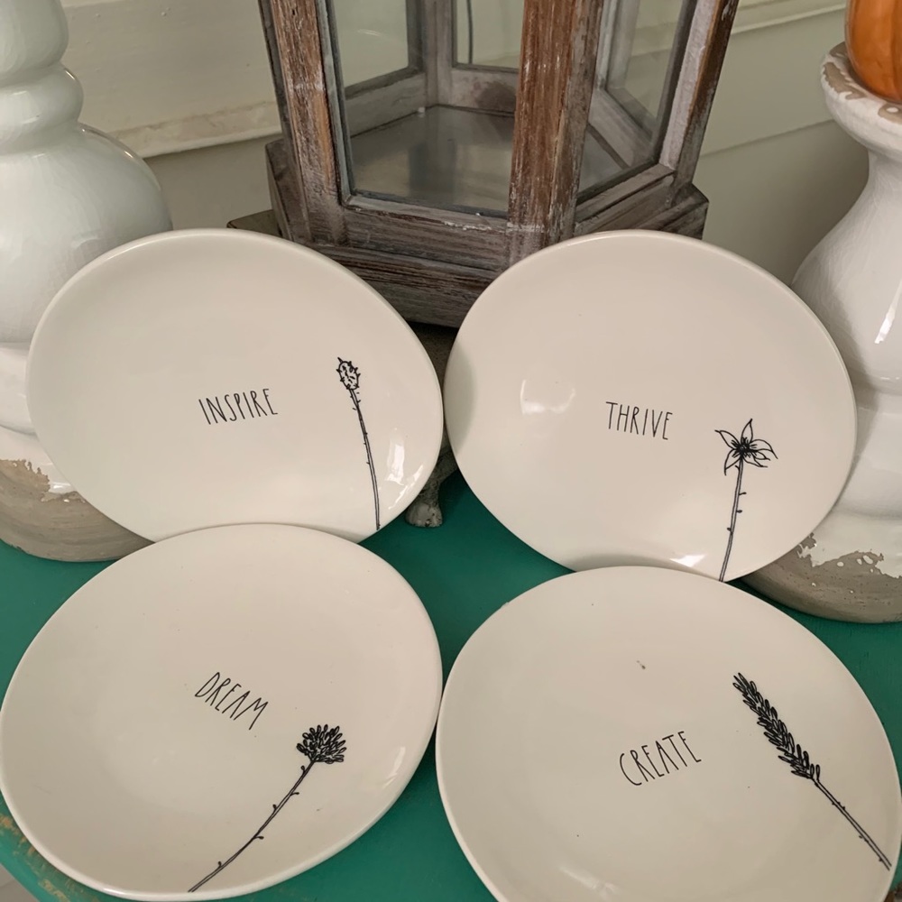 Rae Dunn Set - Picture 2 of 2